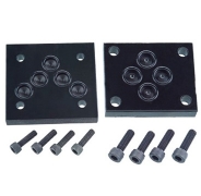 Manifold cover