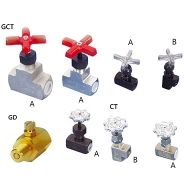 Valves