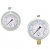 Glycerine Filled Bourdon Tube Pressure Gauge